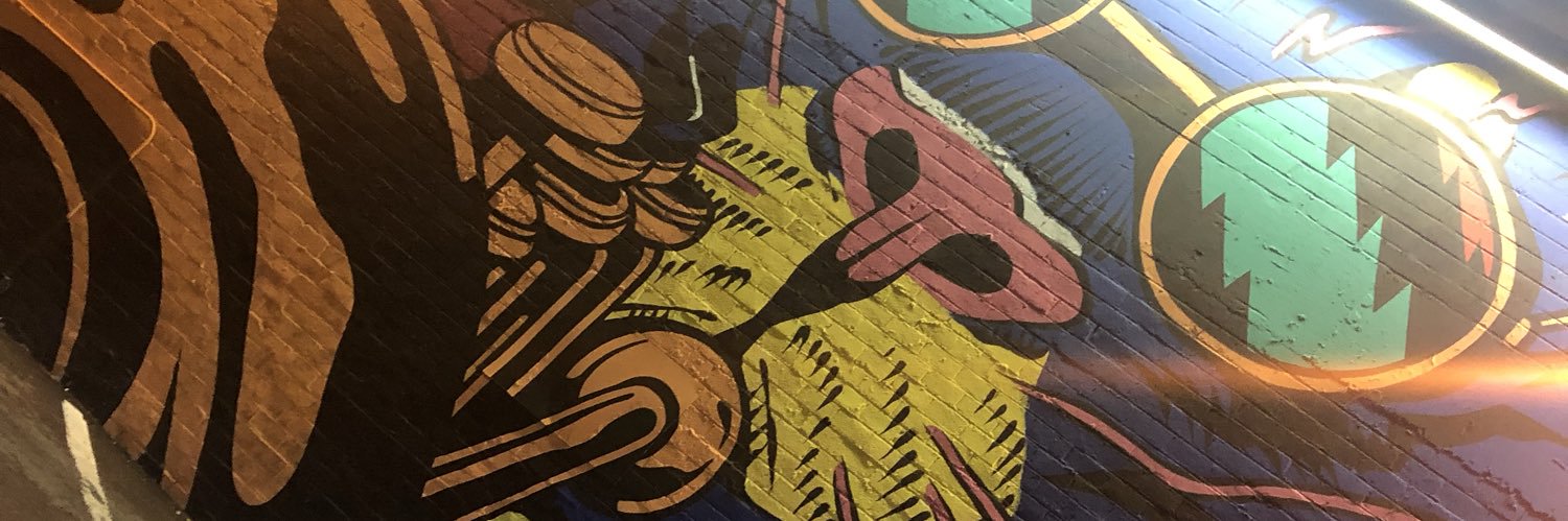 writtenbysade's profile banner image