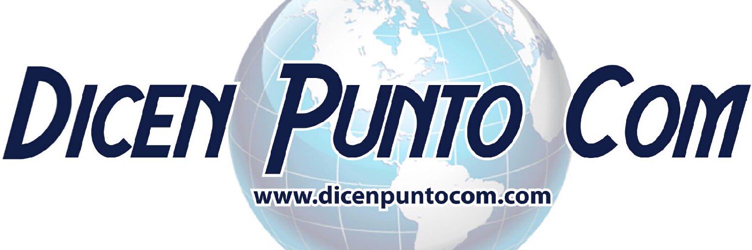 dicenpuntocom's profile banner image