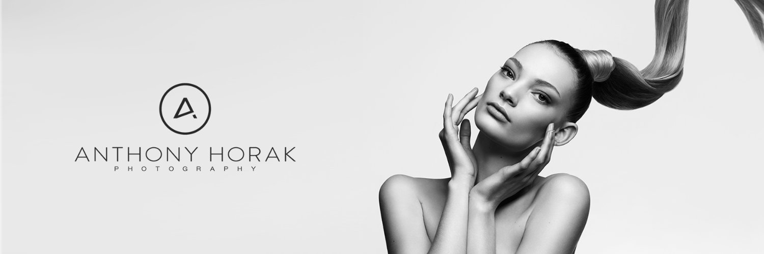 Anthony Horak Photo banner