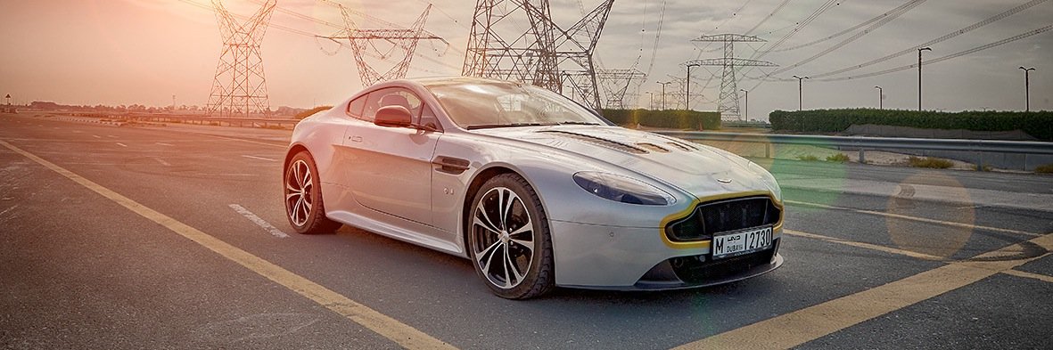 DriveMEonline's profile banner image