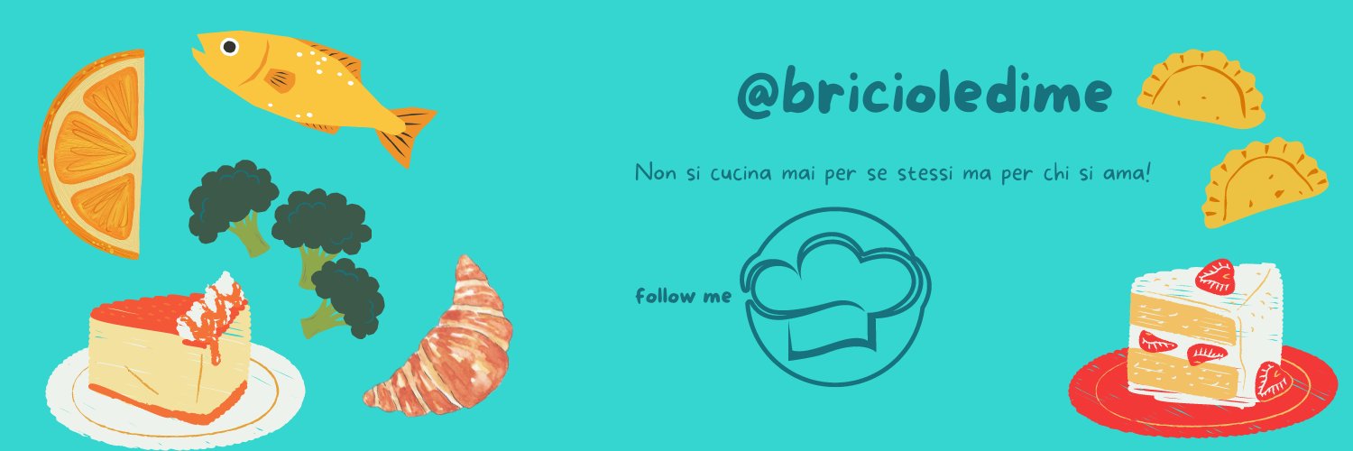 bricioledime's profile banner image
