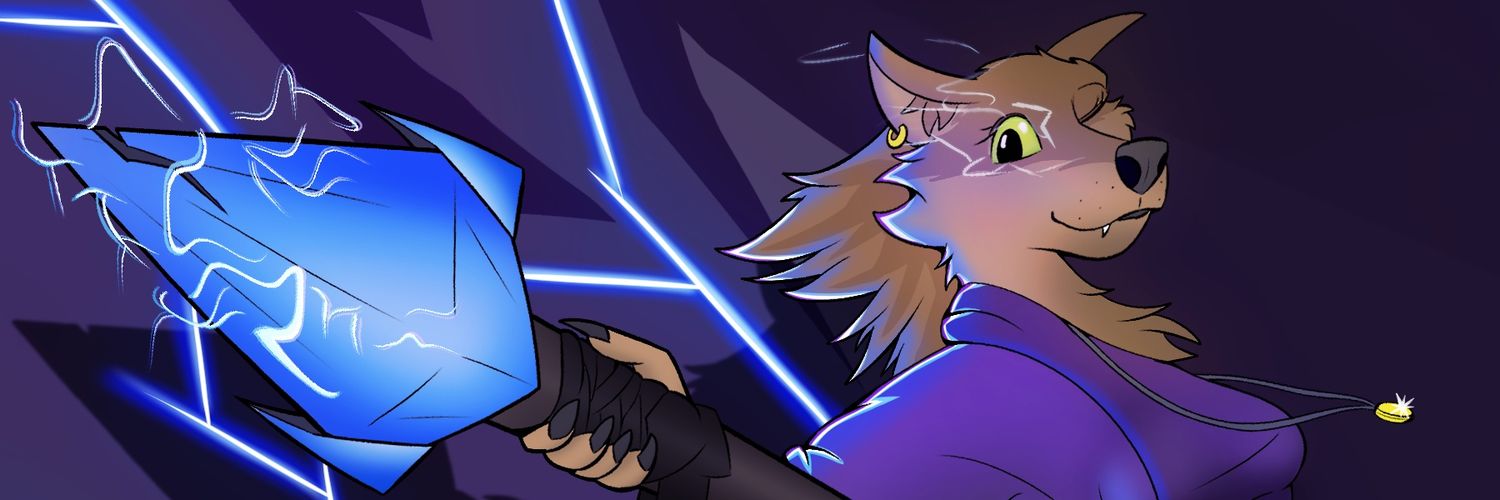 FleshSlinky's profile banner image