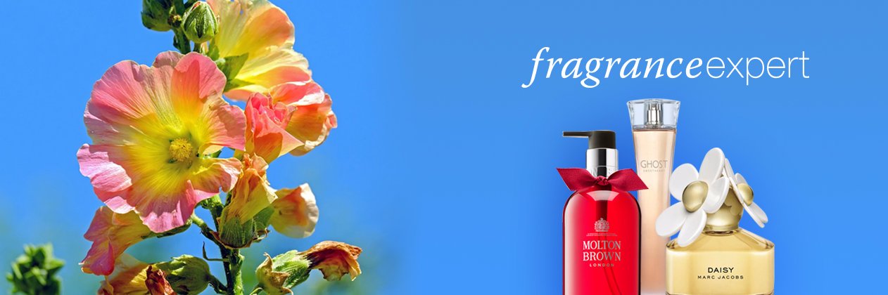fragranceexpert's profile banner image