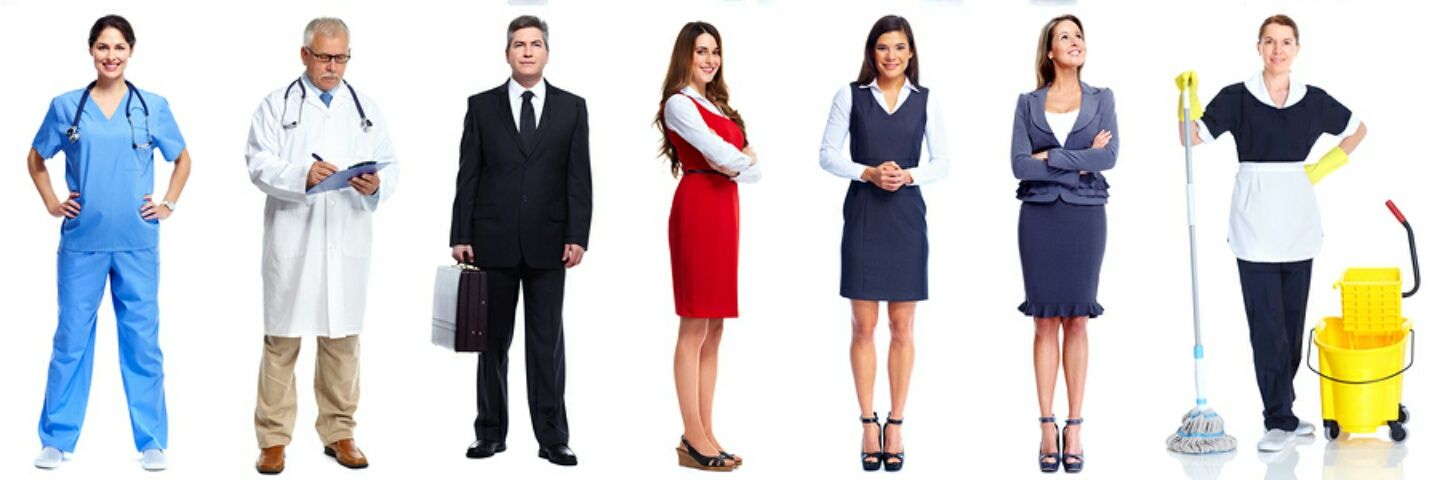 Synergy Uniforms banner