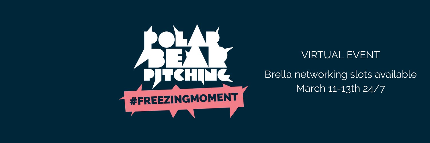 Polar Bear Pitching (@PolarBearPitch) / Posts / X