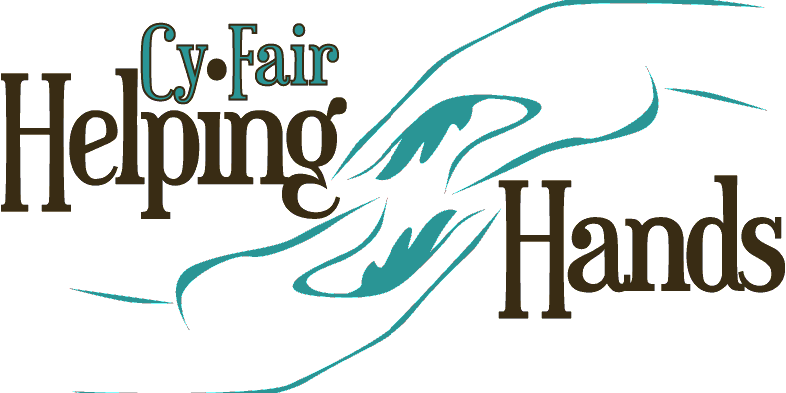 CyFair Helping Hands banner