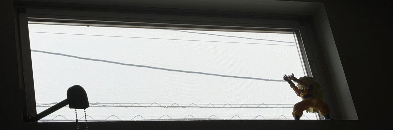 naotti7070's profile banner image