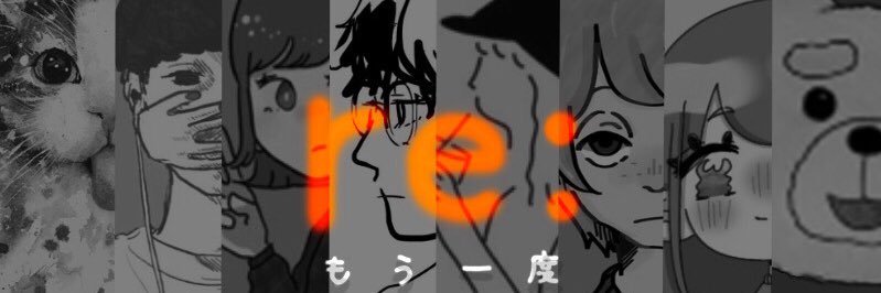 ginmaru5210's profile banner image