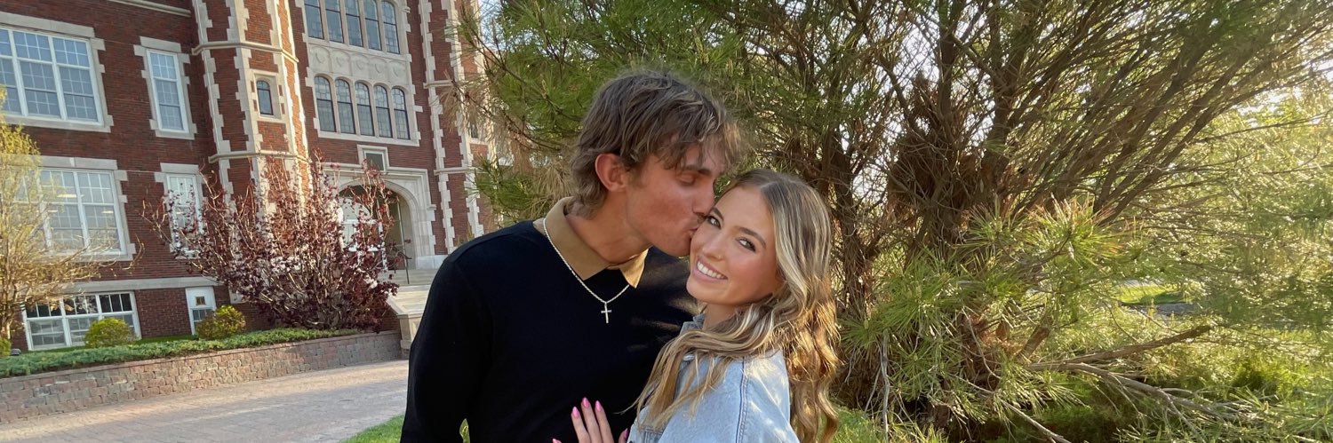 KyndyllGarrison's profile banner image