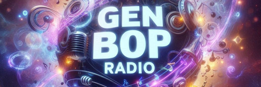 GenBopRadio's profile banner image