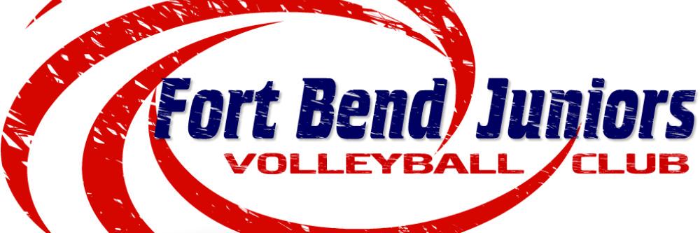 Recruit Fortbend VB banner