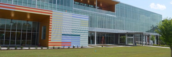 Forsyth County Public Library Profile Banner