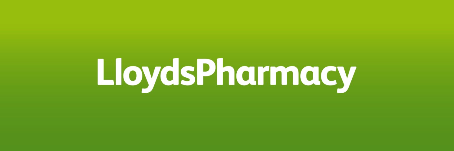LloydsPharmacy banner