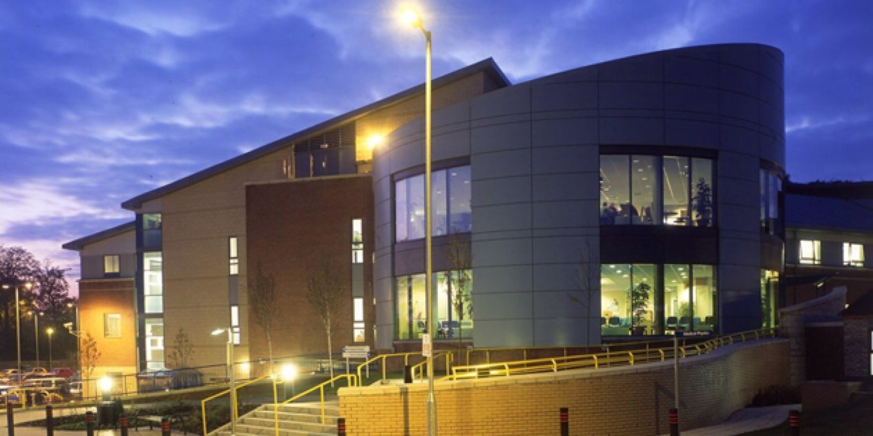 CDDFT Pharmacy banner