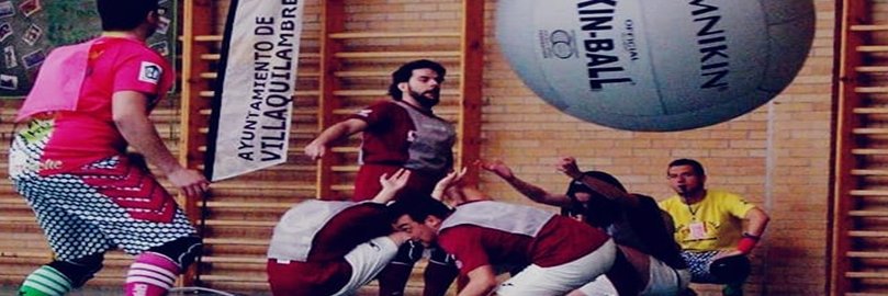 ajtempus's profile banner image