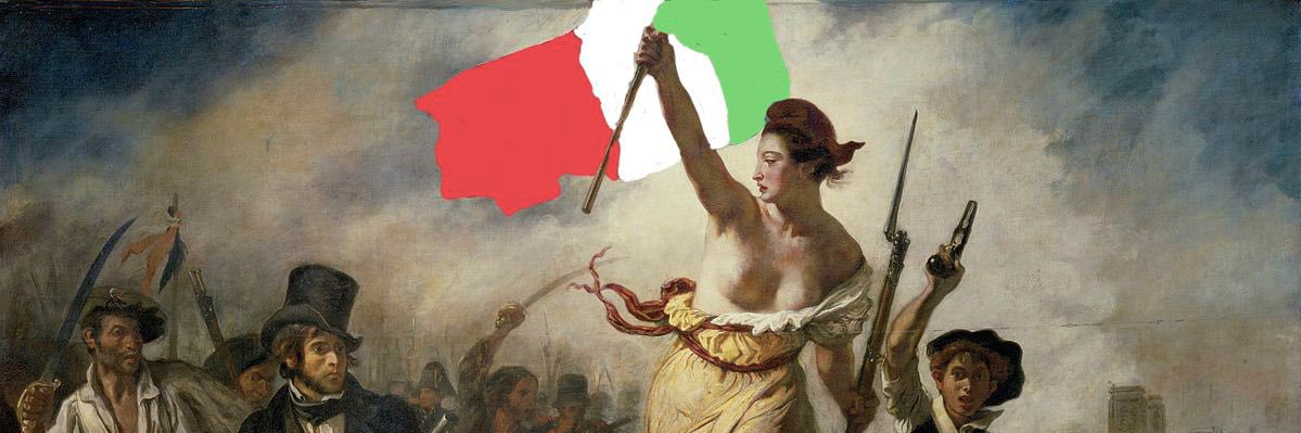 Matteo Clemente 🧱 banner