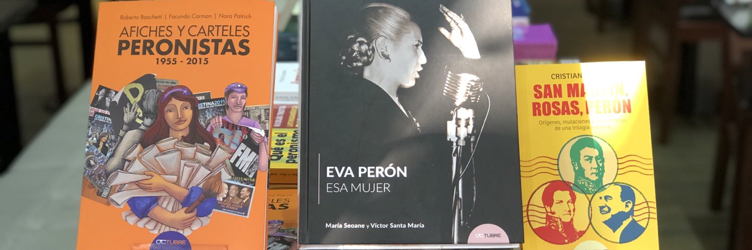 EdOctubre's profile banner image