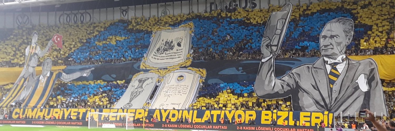 ataakartal's profile banner image