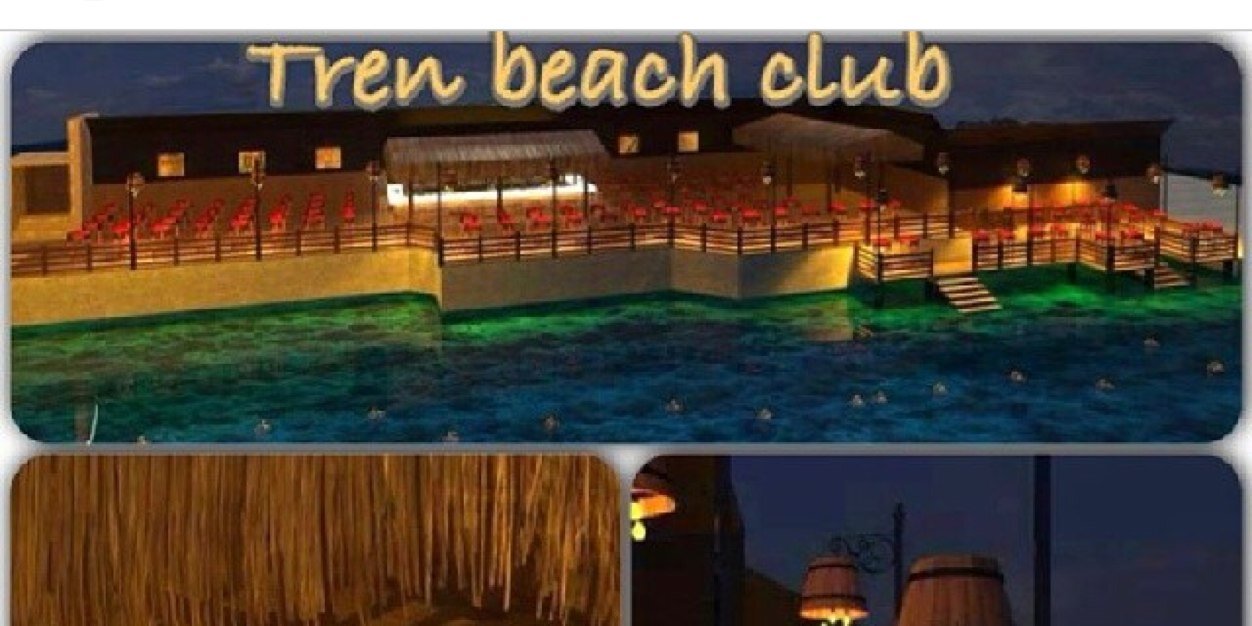 TrenBeachClub's profile banner image