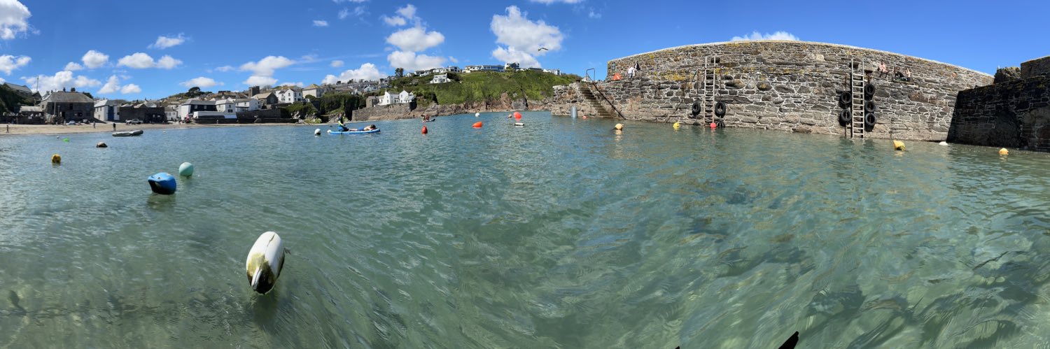 Clare Baker Halton banner