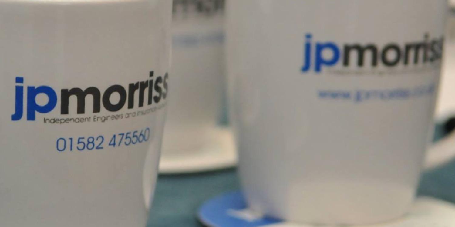 JP Morriss Assessors banner