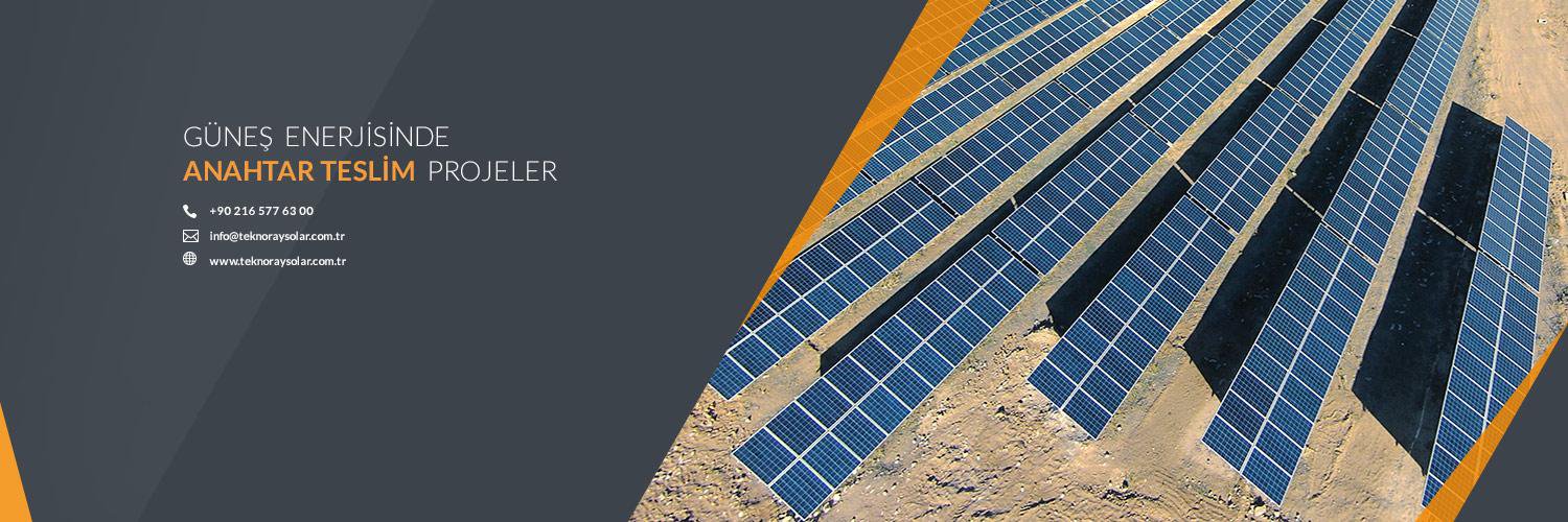 TeknoRaySolar's profile banner image