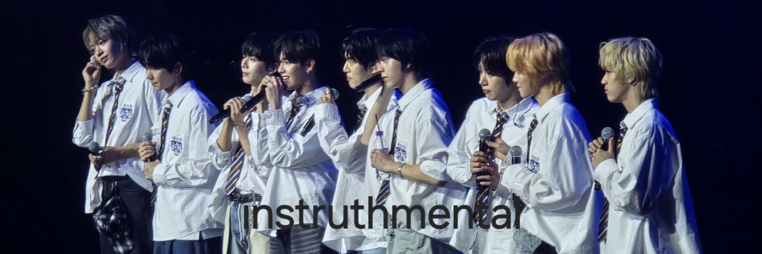 instRUTHmental's profile banner image