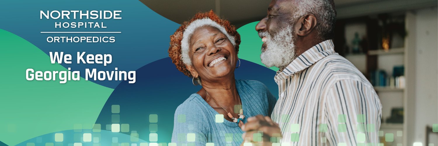 Northside Hospital banner