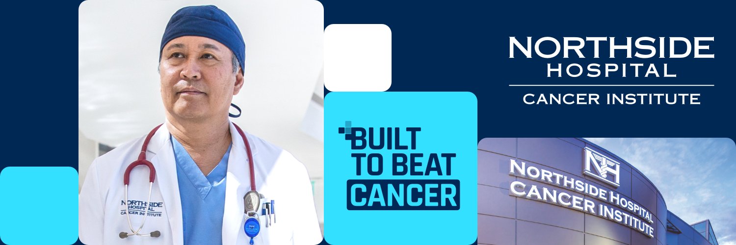 NorthsideHosp's profile banner image