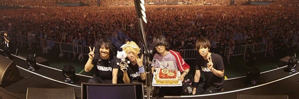 3Onegai's profile banner image
