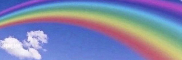 M banner