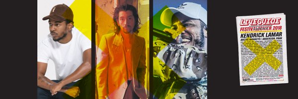 LiveGuideNL Profile Banner