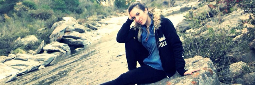 Friveroo's profile banner image