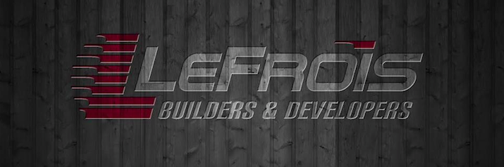 LeFrois Builders banner