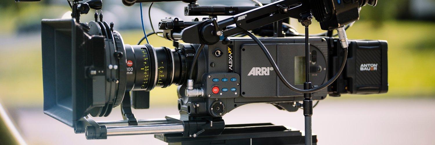 TheCameraDept's profile banner image
