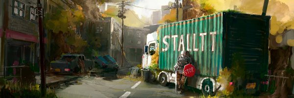 Stalltt Profile Banner