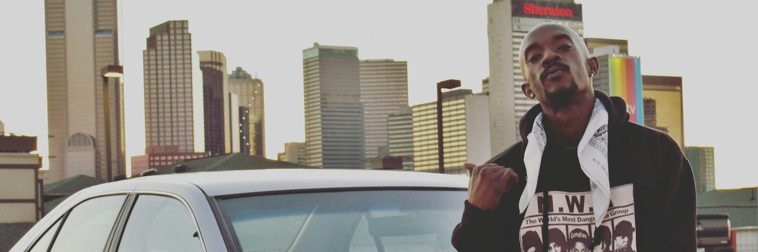 CurtisMayz's profile banner image