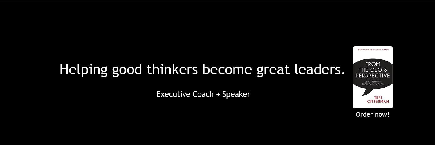 Teri Citterman banner