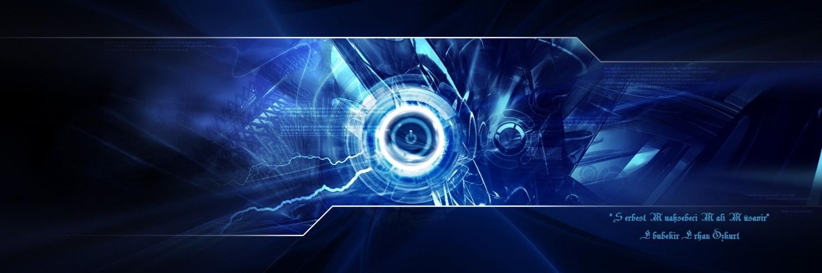 eeozkurt's profile banner image