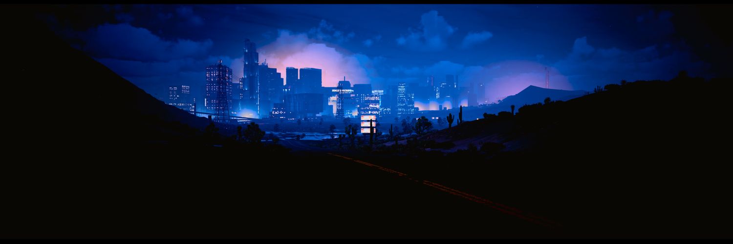 BenzlWashington's profile banner image