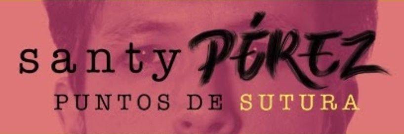 santyperez's profile banner image