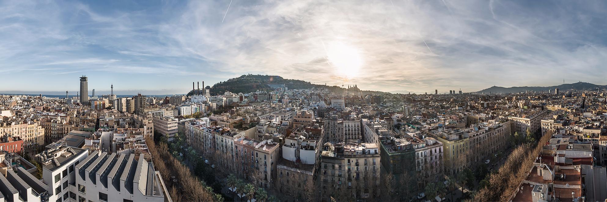 BarceloRaval's profile banner image