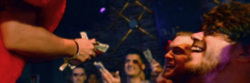 Zoey Katz's banner