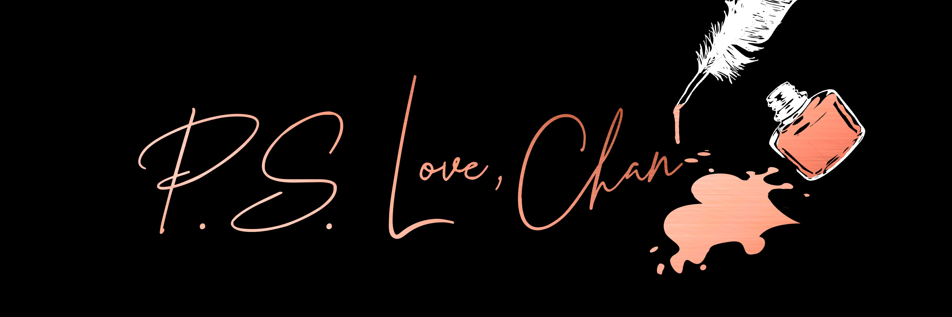 Pen&Cam Chan ❤️‍🔥 banner