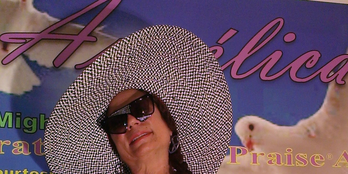 AngelicaSigns's profile banner image