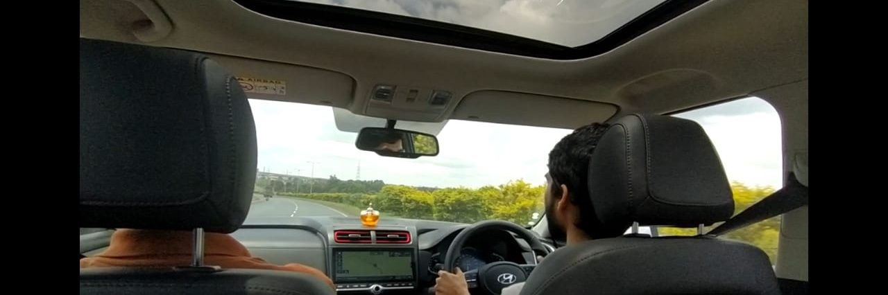 Niall Miranda banner