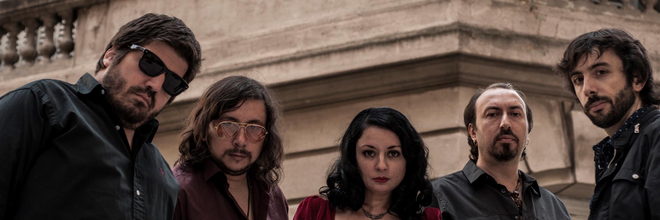 santofuegorock's profile banner image