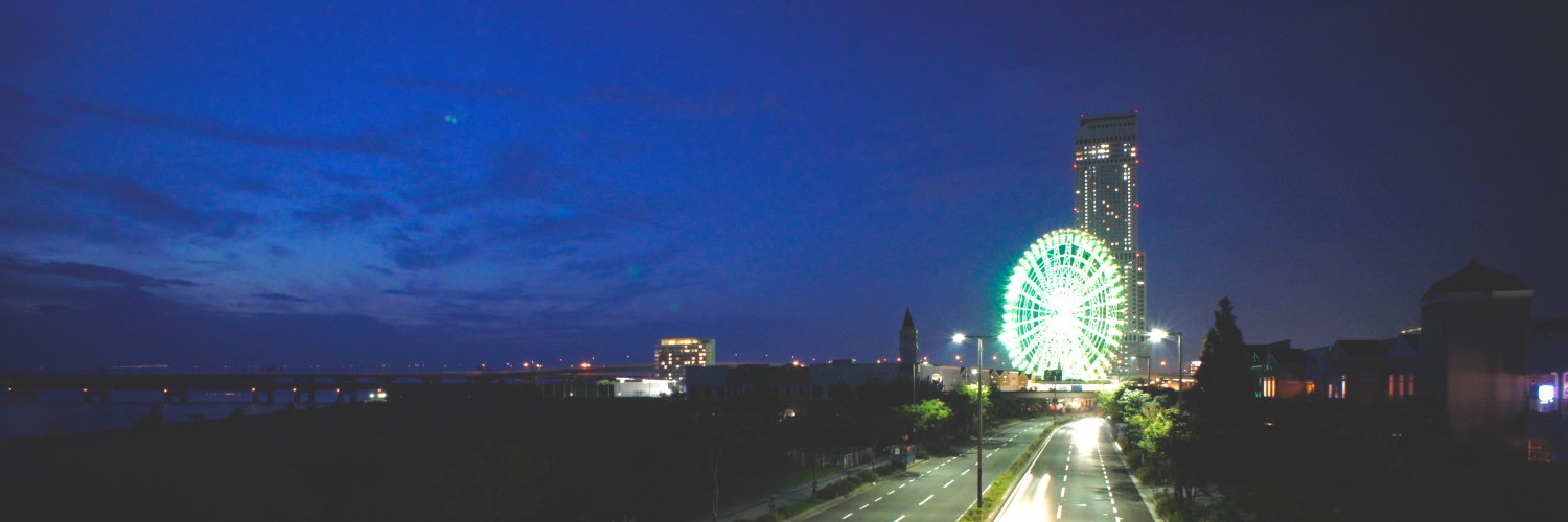 Zheming Zhang banner