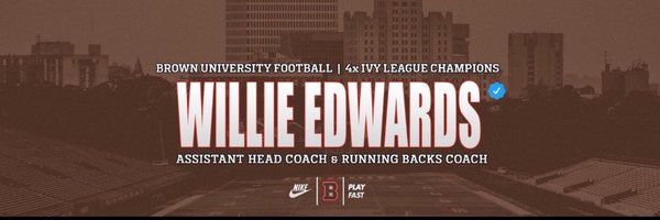 CoachW_Edwards Profile Banner