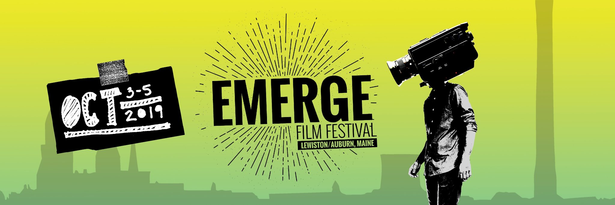 EmergeFilmFest's profile banner image